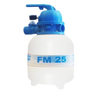 FILTRO PARA PISCINA FM-25 (18M³)