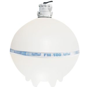 FILTRO PARA PISCINA FM 100 (312M³)