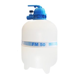 FILTRO PARA PISCINA FM 50 (78M³)