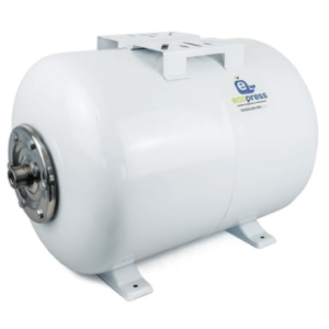 VASO DE EXPANSÃO VEH AÇO CARABO E INOX ECOPRESS